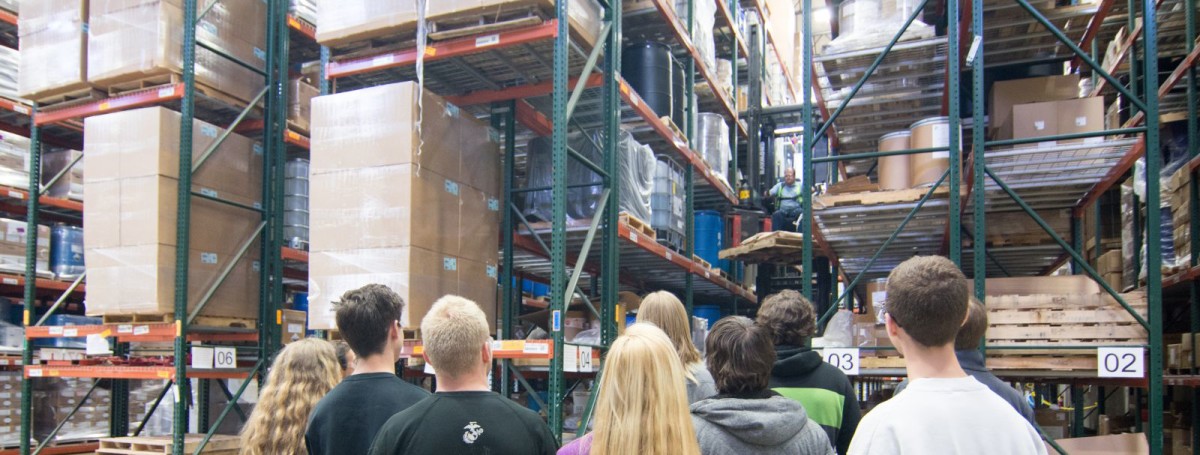 MSH_7400B Chemical Warehouse Tour