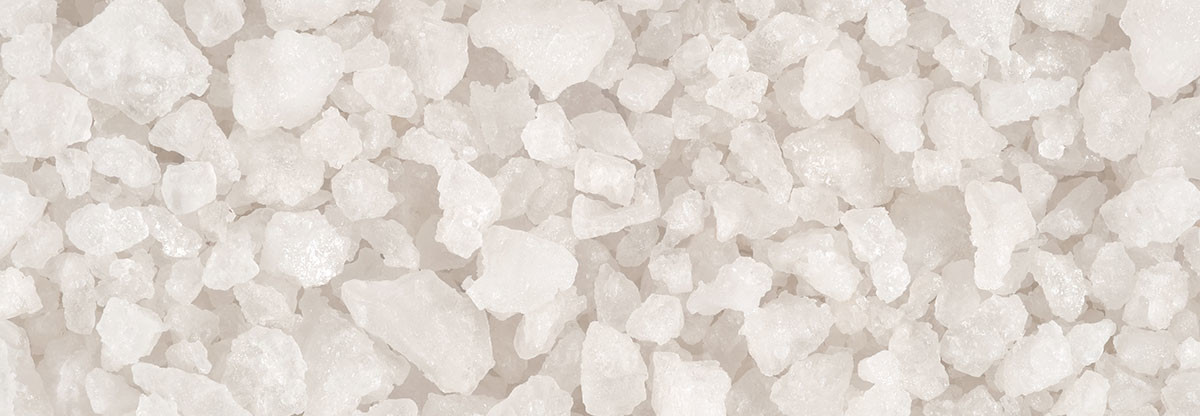 salts Salt Dry Chemical Packaging